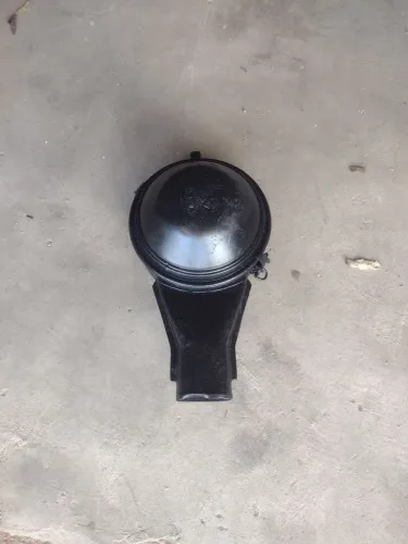 Vendo Filtro Original de Fusca ou Combi 