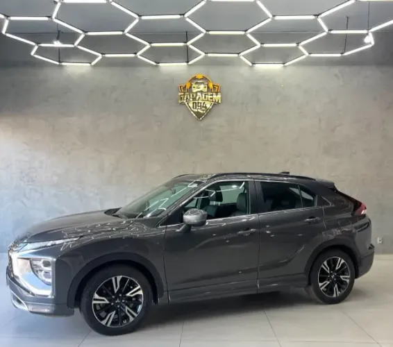 Mitsubishi Eclipse Cross HPE 1.5 16V 165cv AUT 2025