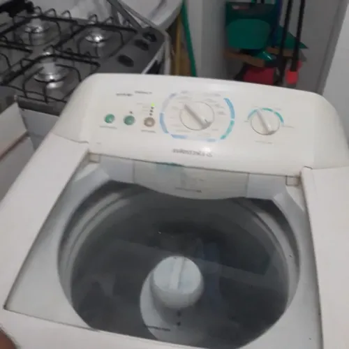 Máquina de Lavar