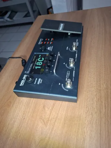Nux MG-30