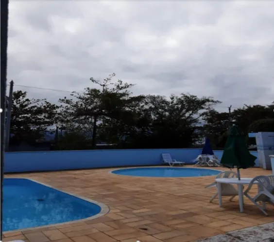 Apartamento em Balneário Recanto do Sol
