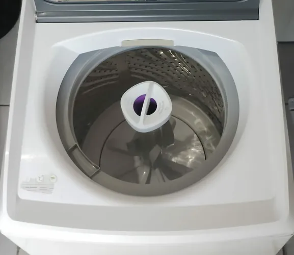 máquina de lavar roupa
