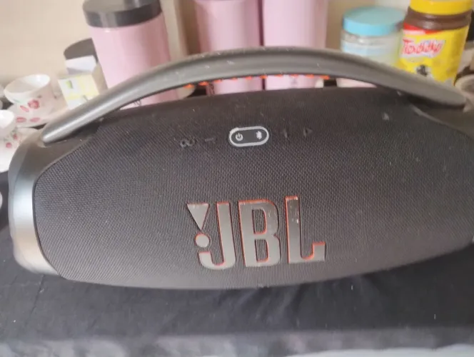 JBL Bombox 3