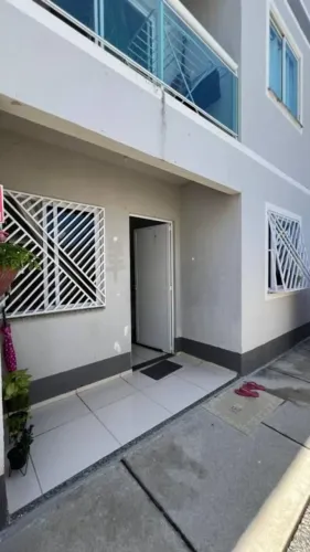 Apartamento para Venda em Maracanaú / CE no bairro Jereissati I
