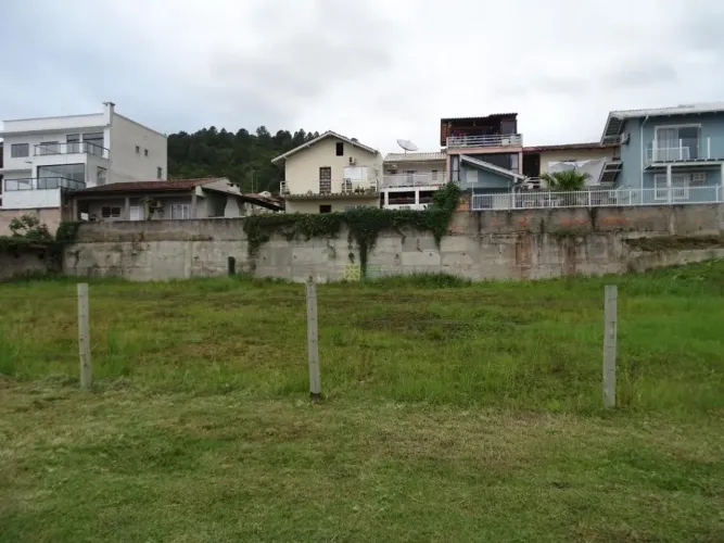Terreno - Porto Belo SC