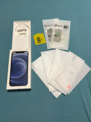 Iphone 12 Mini 64GB único dono com caixa
