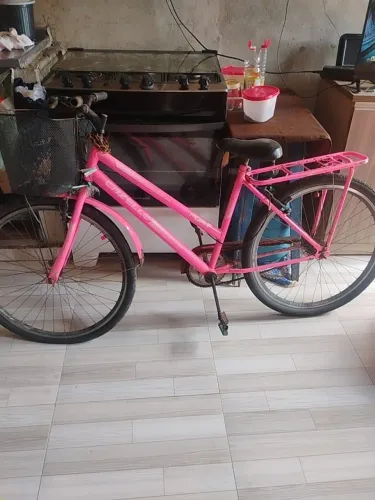 Bicicletas
