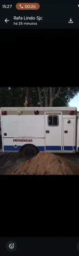 Baú de Alumínio 1,80 x 3,50 para Motorhome ou Trailer - Leve e Resistente - R$ 16.900
