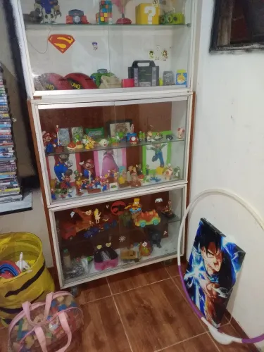 Brinquedos de colecionador