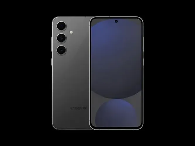 Samsung S24 FE 256Gb Cinza