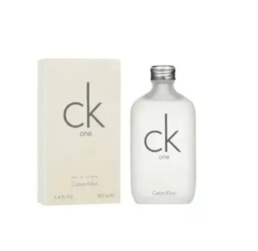 Perfume Calvin Klein One 100ml