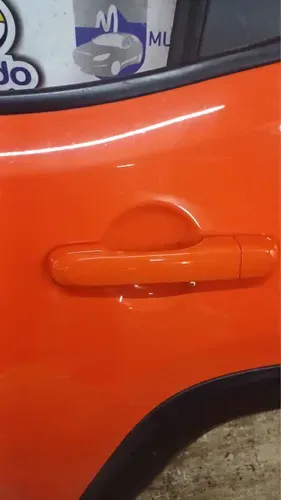 Maçaneta Externa T.e Jeep Renegade 2022 / 2024