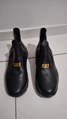 Bota impermeável