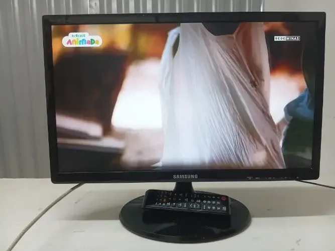 VENDO TV LED 22" SAMSUNG