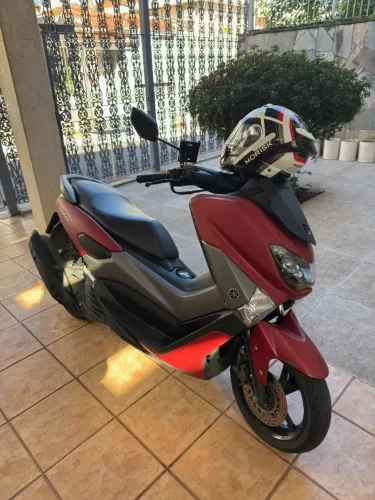 Yamaha NMax 160 2019