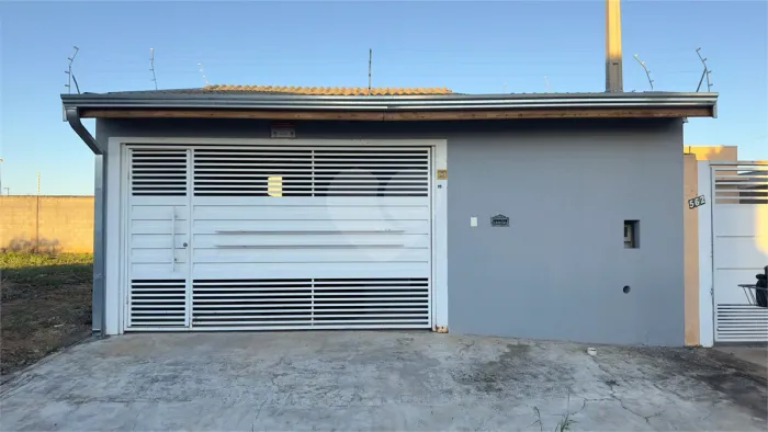 Casa à Venda no Jardim Nova Veneza  Indaiatuba/SP