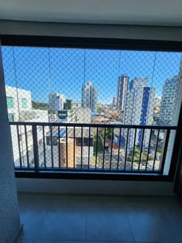 Imóvel para venda tem 48 metros quadrados com 2 quartos em Centro - Osasco - SP
