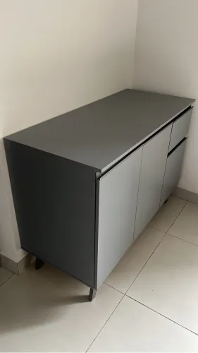 Balcão de cozinha