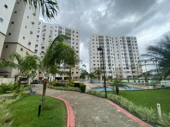 Apartamento Ed. Verano