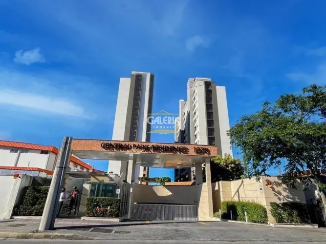 APARTAMENTO no BUCAREIN com 1 quartos para LOCAÇÃO, 36 m²