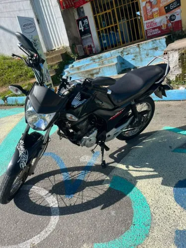 Vendo start 160 2018