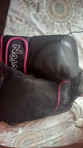 Luva de muay thai