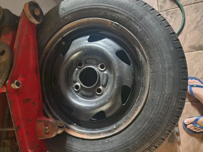 Rodas 4x108 Ford,Peugeot, Citroën!