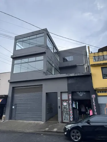 Ponto comercial/Loja/Box para aluguel possui 534 metros quadrados