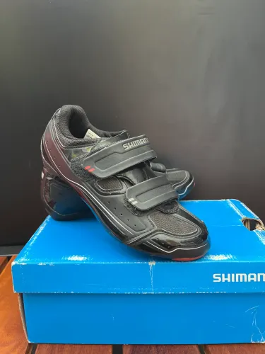 Sapatilha Speed Shimano