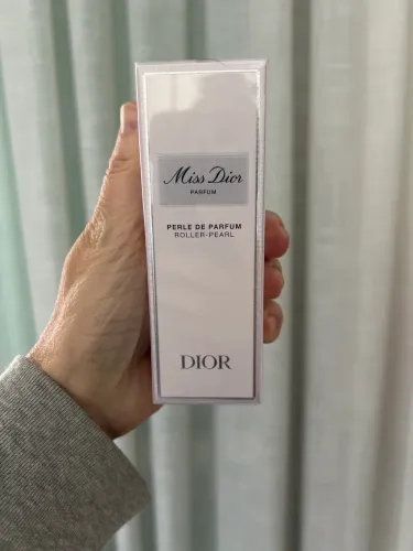 Perfume Miss Dior