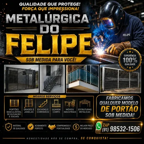 Fabricamos