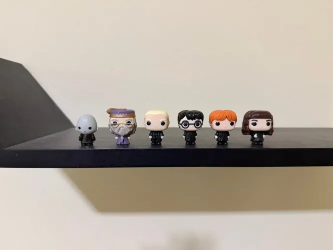 Funk pops Harry Potter! 