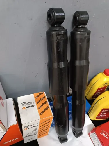 "" "Super Promoção Mês Maio " "Amortecedor traseiro Ducato - Valor 100,00 (cada)