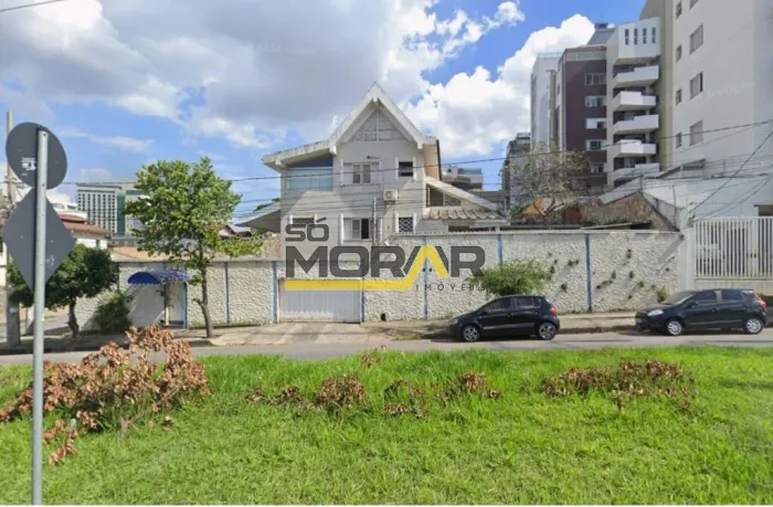 CASA para LOCAÇÃO COMERCIAL no bairro Palmares, cidade Belo Horizonte/MG.