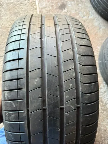 Pneu 275/40/20 Pirelli Runflat 95 %