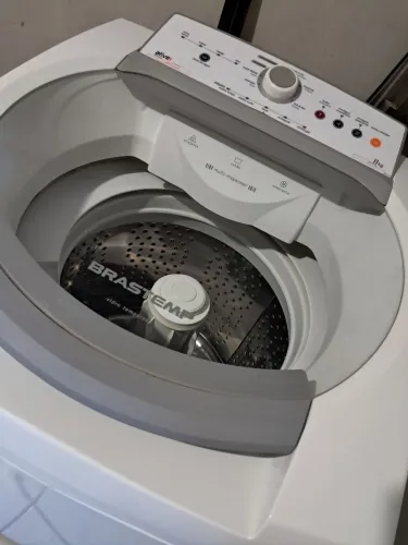 Brastemp 11kg 110w frete grátis