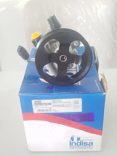Vendo Bomba direção hidráulica Indisa para Corolla 2003/2008.