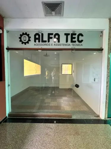 Comercial para locação, FEITOSA, Maceió, AL