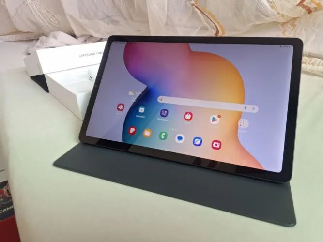 Samsung Galaxy Tab S6 Lite P619 - 128GB | Excelente Estado