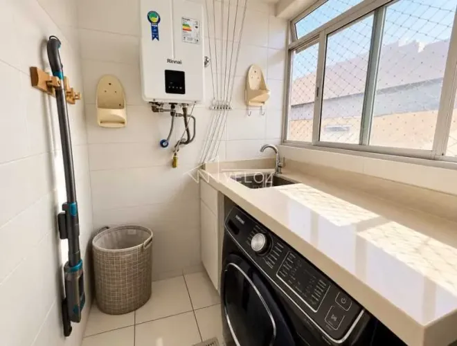 Apartamento : Duplex / Residencial / Botafogo