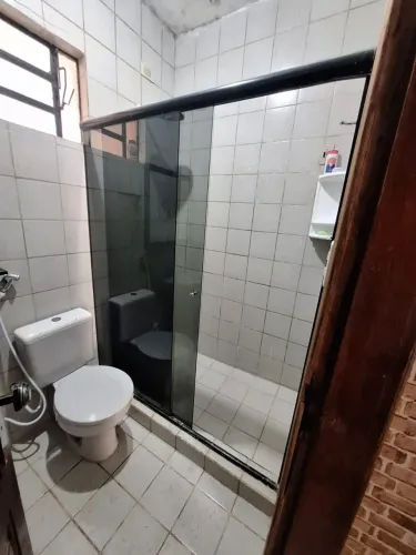 [CASA-98463] Casa 3 qts Torres Galvão- Alugo