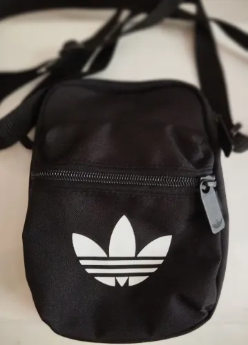 Bolsa Adidas Transversal - Nova