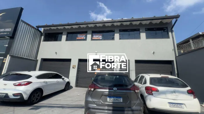 Prédio comercial à venda no Jardim Campos Elíseos Campinas