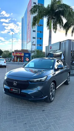 Honda HR-V EX 1.5 Sensing 16V 5P Aut. 2023