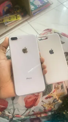 iPhone 8 Plus 256gb