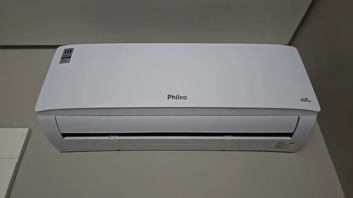 Ar condicionado