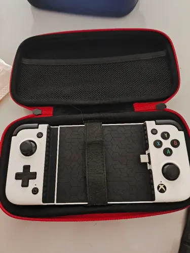 Controle gamesir X2 pró