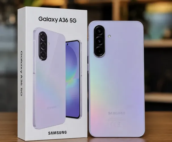 Samsung A36