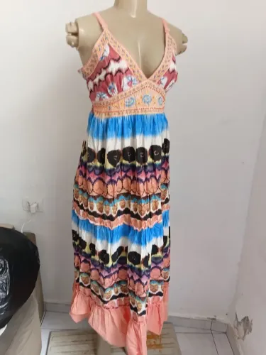 Peças femininas