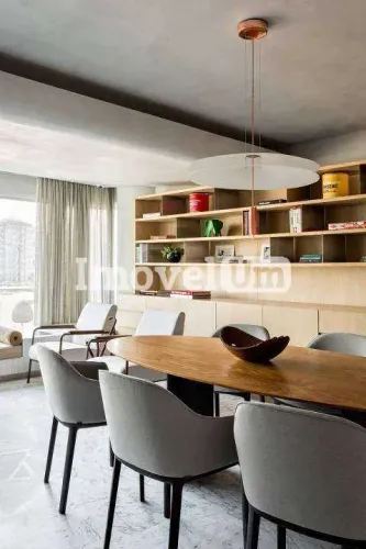 Itaim Bibi | Apartamento 2 quartos, sendo 2 suites